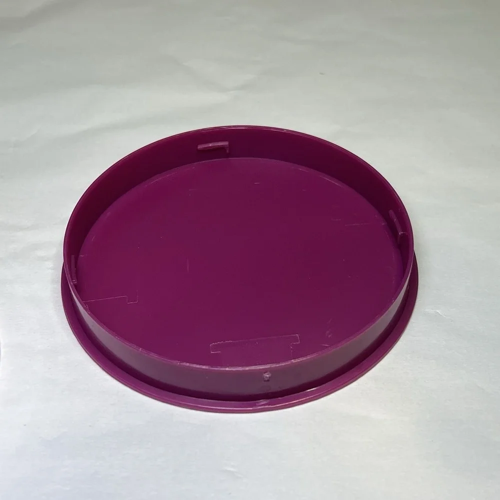 900ml 4 Cup Batter Dispenser DIY Muffin Cupcake Pancake Kitchen Measuring Baking